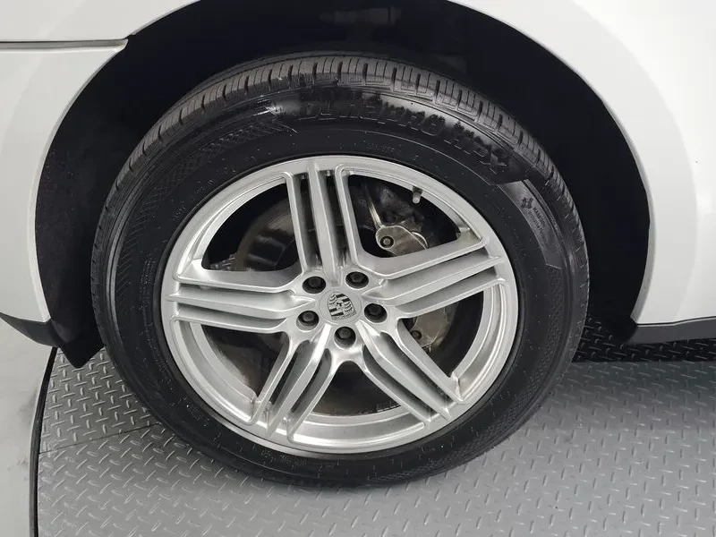 Porsche Macan 3.0 S DIESEL 95B, снимка 5 - Автомобили и джипове - 55000871