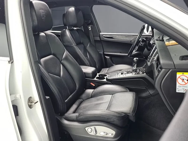 Porsche Macan 3.0 S DIESEL 95B, снимка 10 - Автомобили и джипове - 55000871