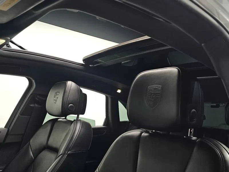 Porsche Macan 3.0 S DIESEL 95B, снимка 15 - Автомобили и джипове - 55000871