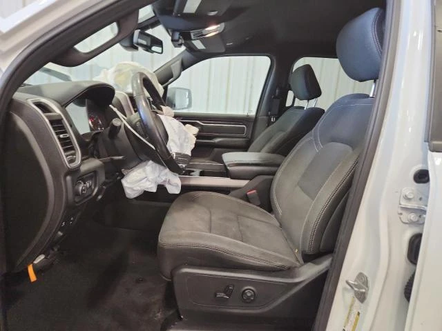 Dodge RAM 1500 5.7L 8 4X4 W/REAR WHEEL DRV | Mobile.bg � ����������� 7