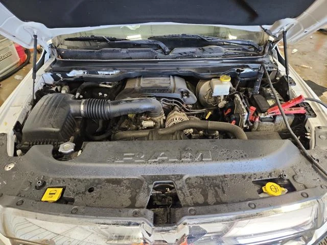 Dodge RAM 1500 5.7L 8 4X4 W/REAR WHEEL DRV | Mobile.bg � ����������� 12
