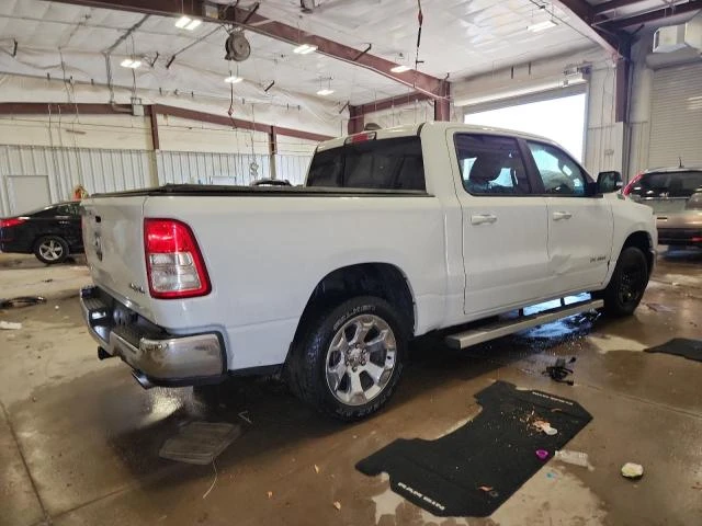 Dodge RAM 1500 5.7L 8 4X4 W/REAR WHEEL DRV | Mobile.bg � ����������� 3