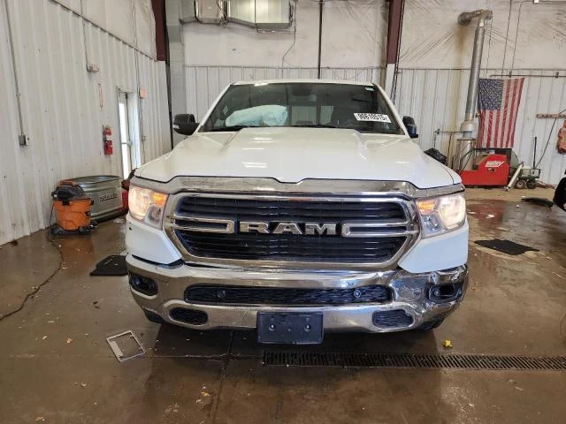 Dodge RAM 1500 5.7L 8 4X4 W/REAR WHEEL DRV | Mobile.bg � ����������� 5