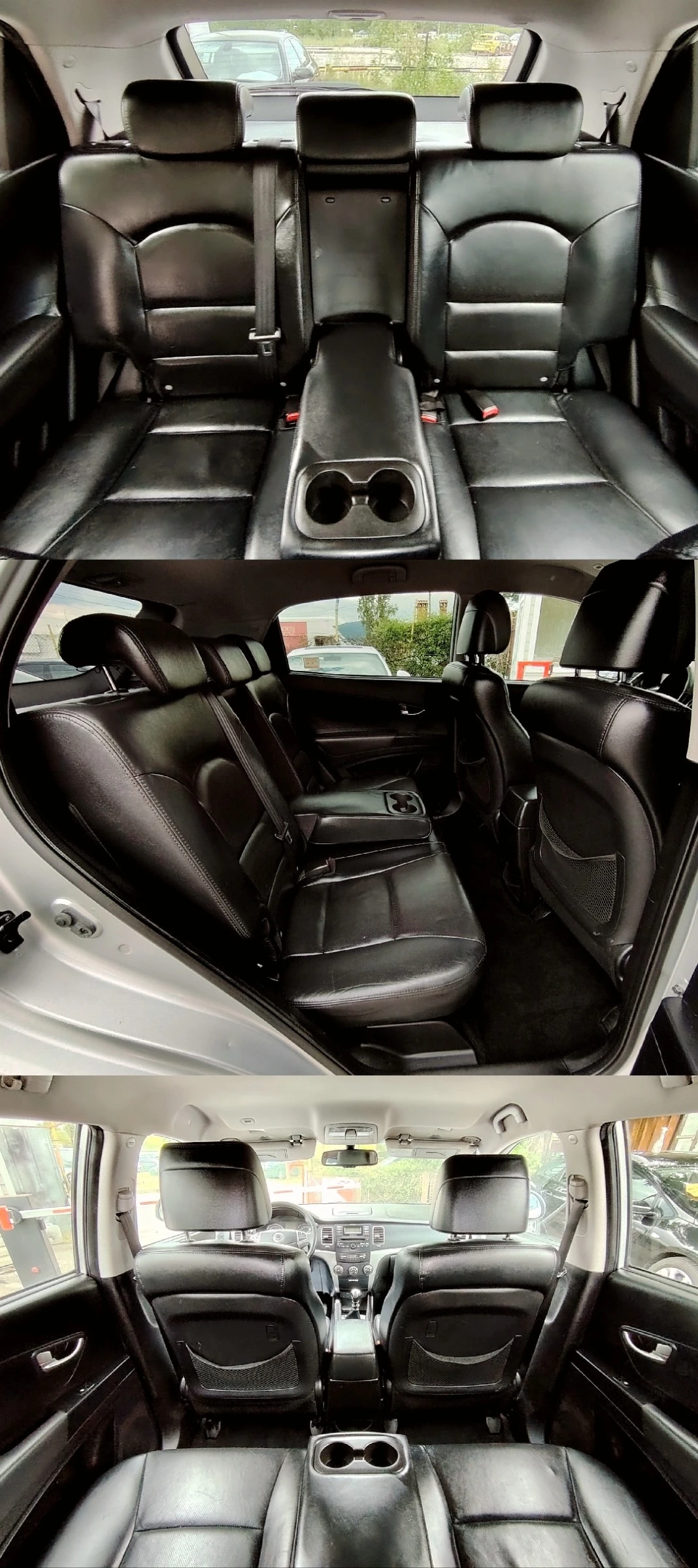 SsangYong Korando 2.0XD-i/Limited | Mobile.bg   12