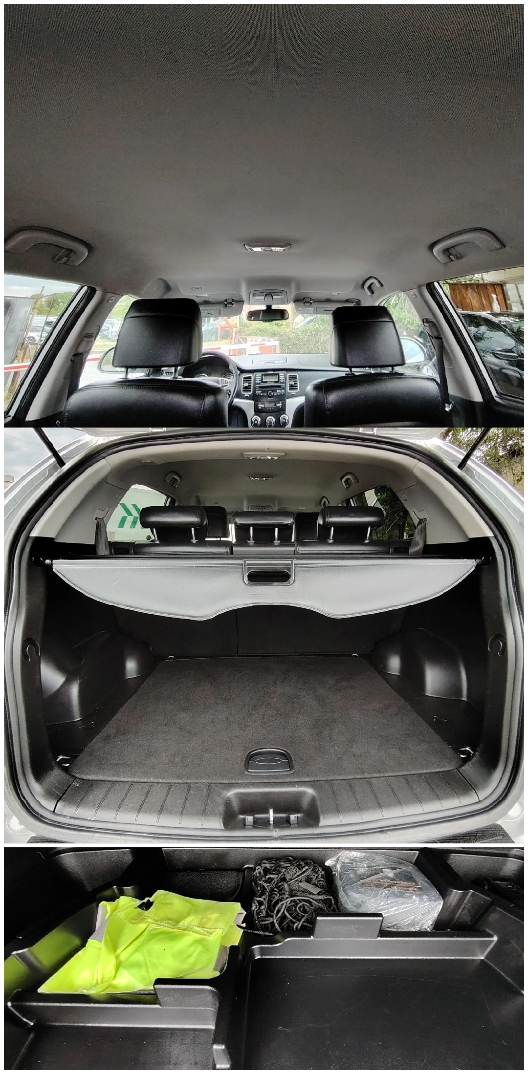 SsangYong Korando 2.0XD-i/Limited | Mobile.bg   14