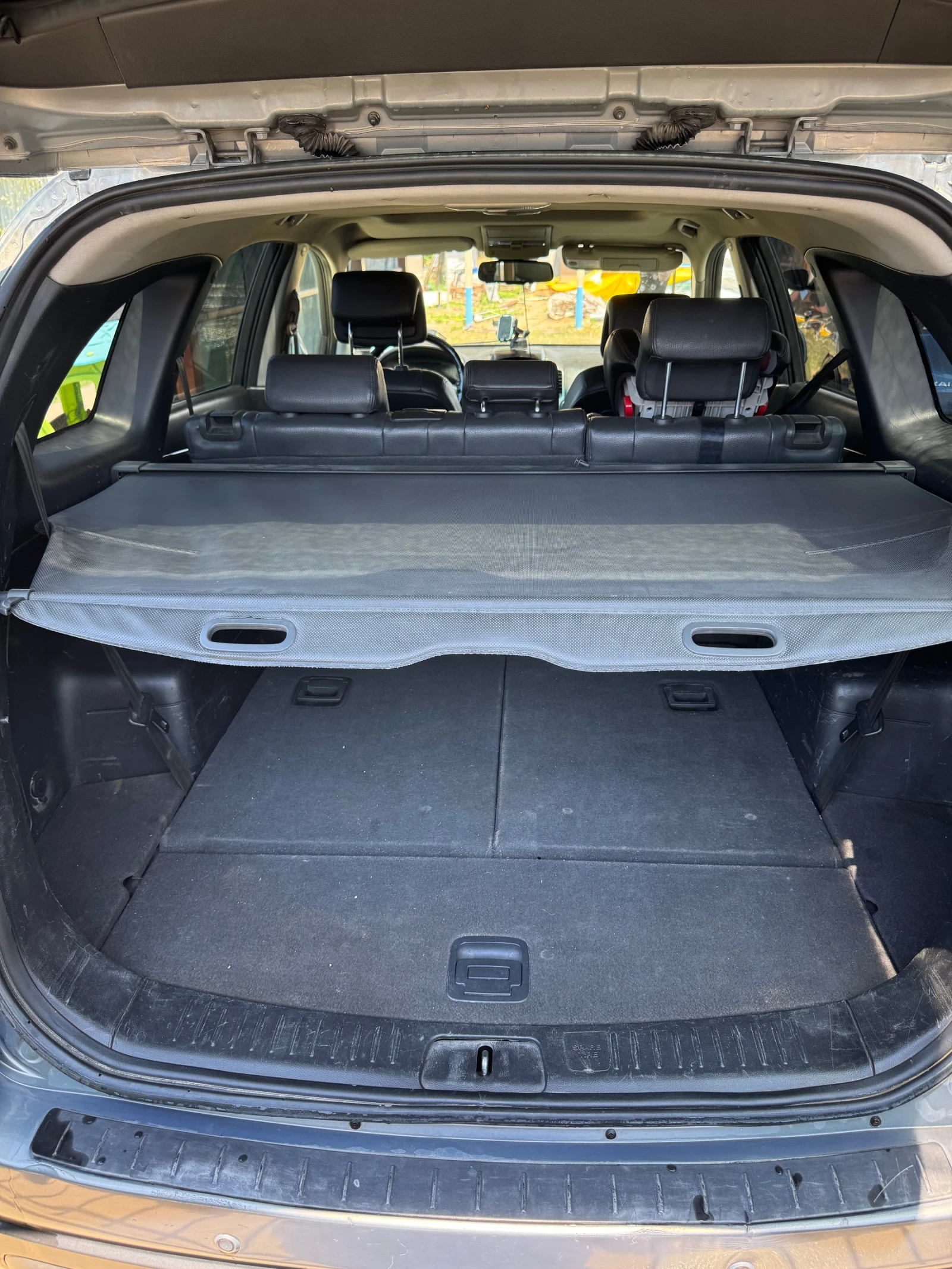 Chevrolet Captiva  - изображение 9