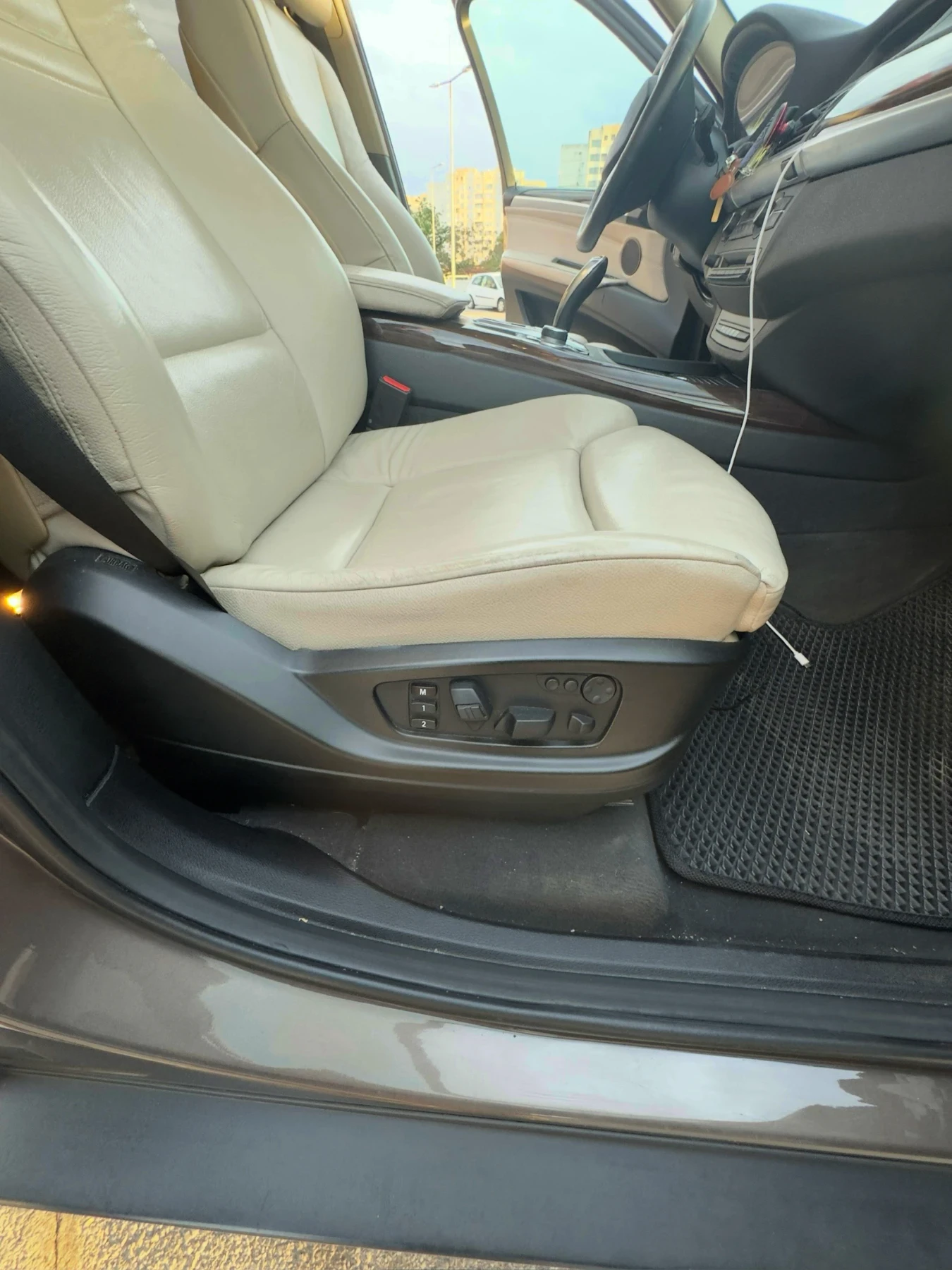 BMW X5 40d - изображение 6