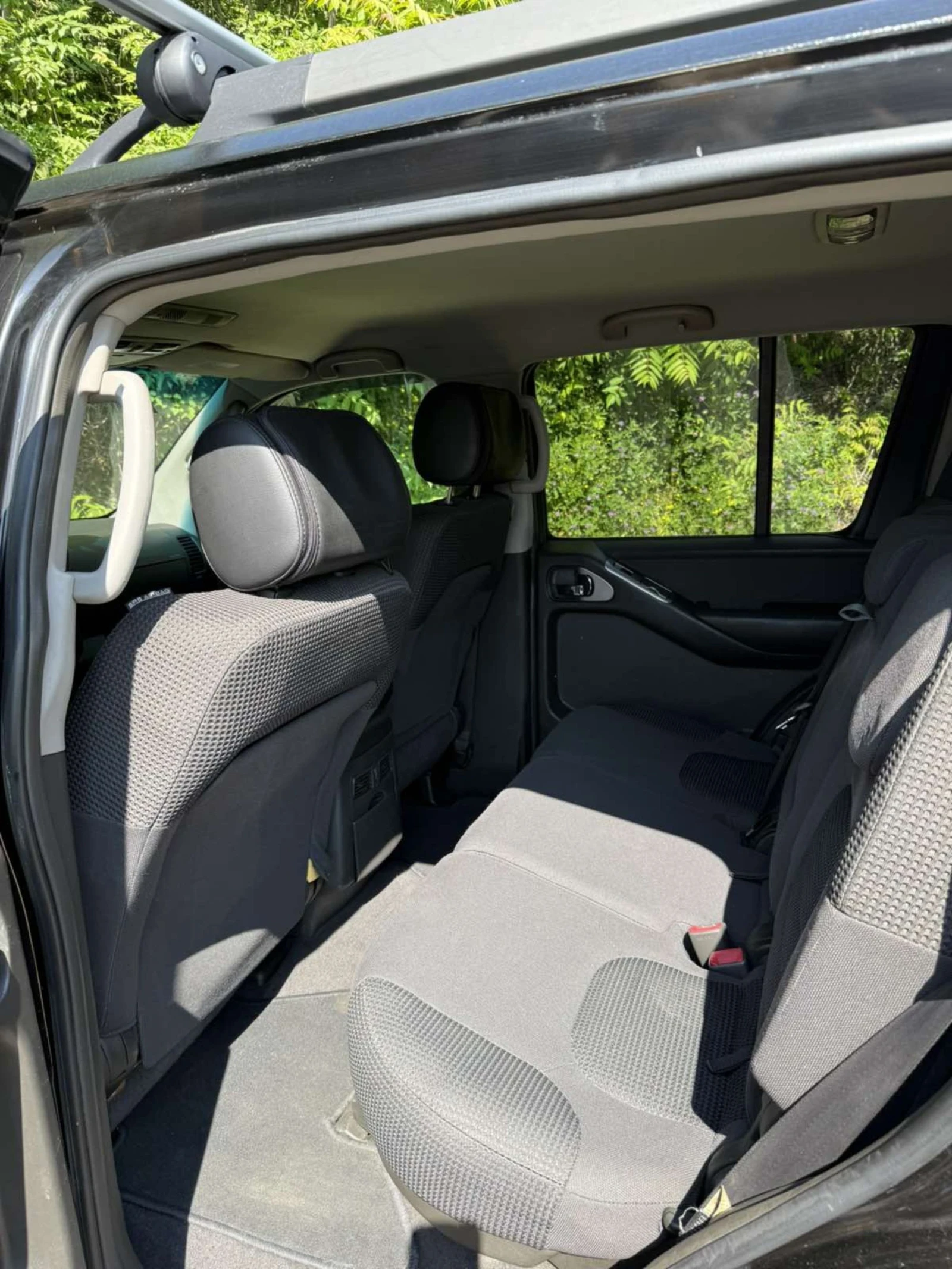 Nissan Pathfinder 2.5 dci - изображение 7