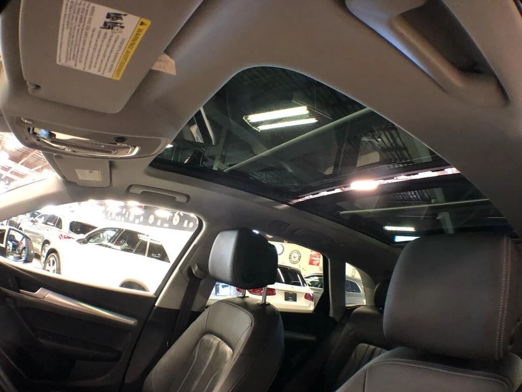 Audi Q5 Progressive S-line* Pan/Roof* Apple CarPlay* Keyle - изображение 10