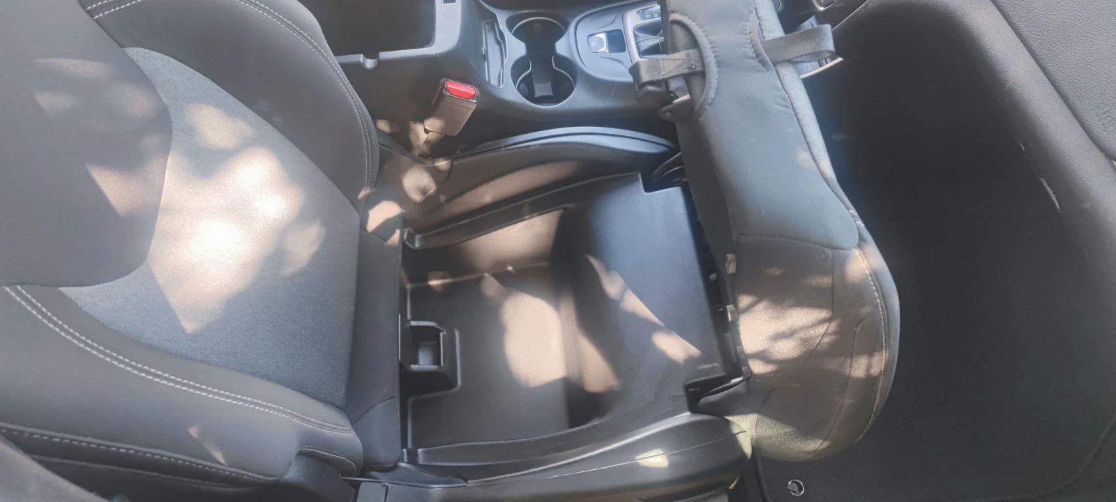 Jeep Cherokee Latitude 4X4  3.2  Автоматик - изображение 10