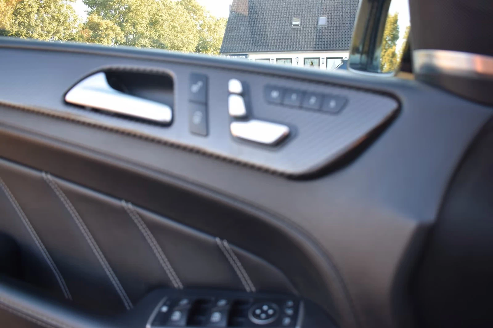 Mercedes-Benz GLE 63 S AMG COUPE/4M/585HP/AIRMATIC/PANORAMA/KLESS/AMBI/757f | Mobile.bg   14