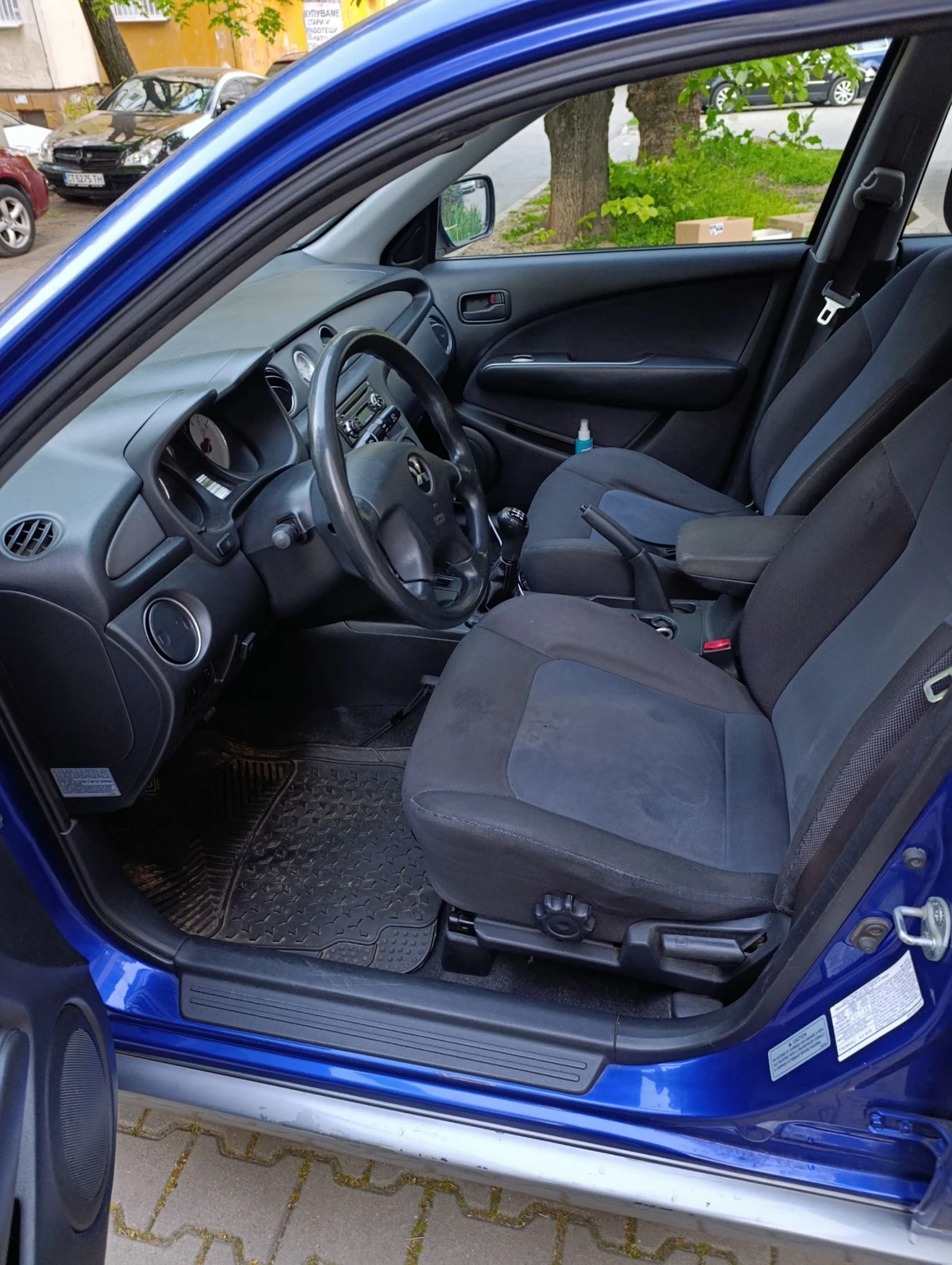 Mitsubishi Outlander 2.0 136 LPG 4X4, снимка 9 - Автомобили и джипове - 54201398