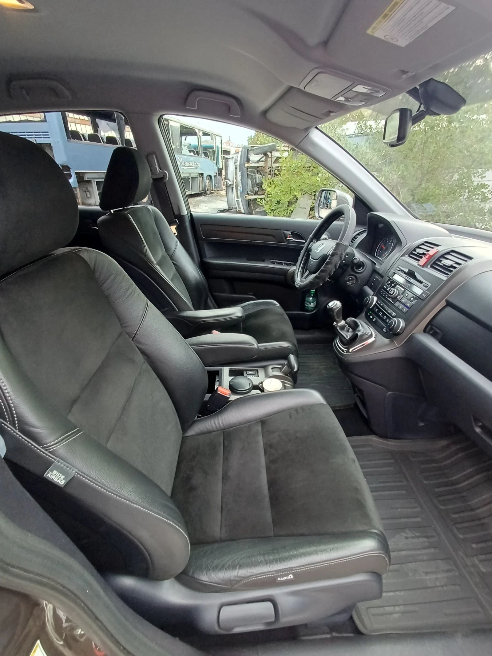 Honda Cr-v 98000 км. - изображение 6
