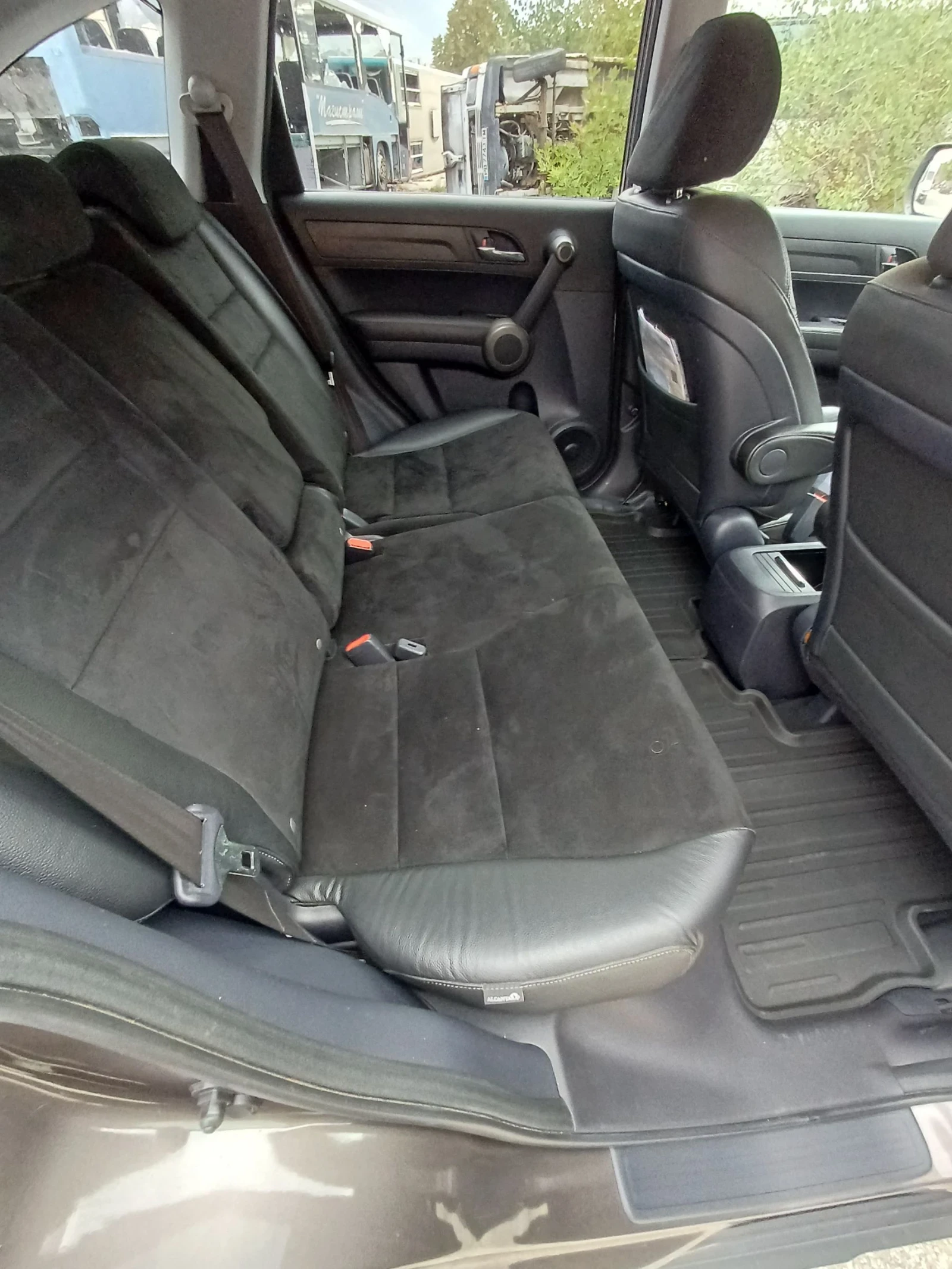 Honda Cr-v 98000 км. - изображение 7