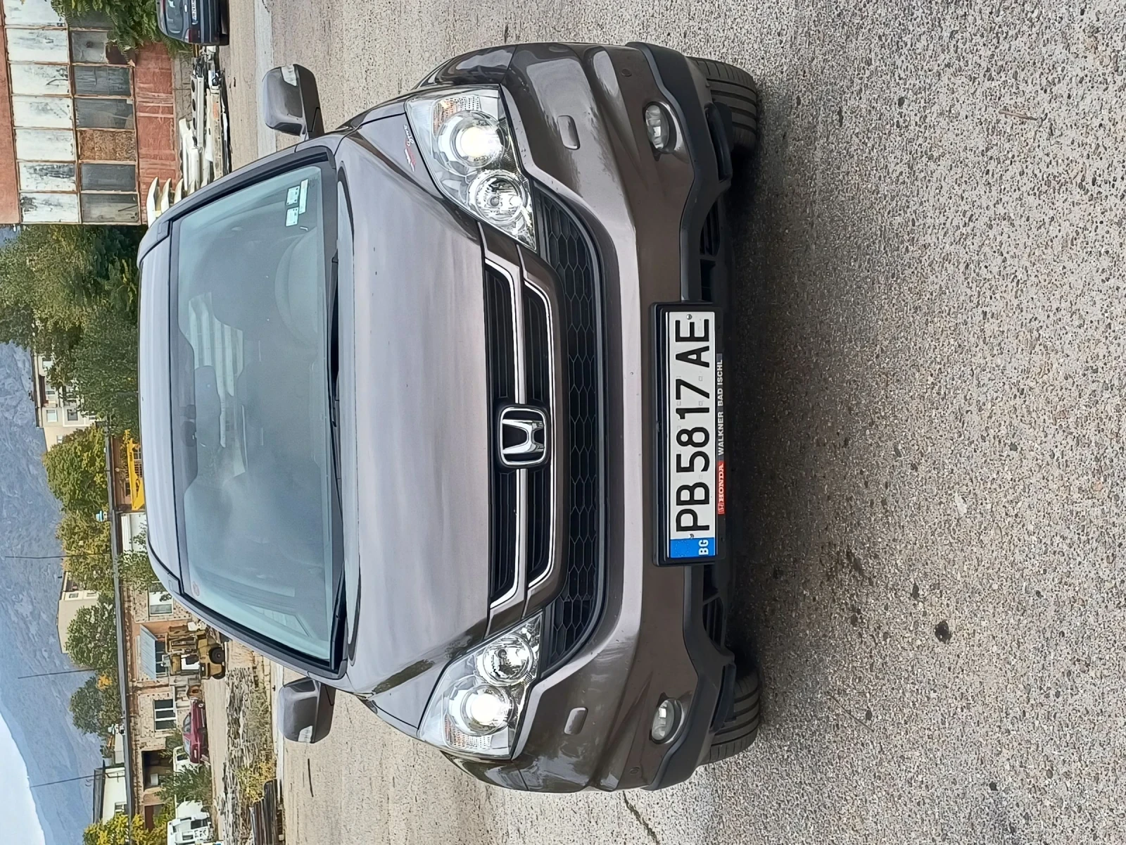 Honda Cr-v 98000 . | Mobile.bg   1