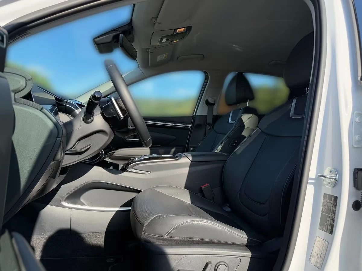 Hyundai Tucson 1.6T-GDi/230HP/PRIME/4WD/360/HUD/NAVI/455g - изображение 5