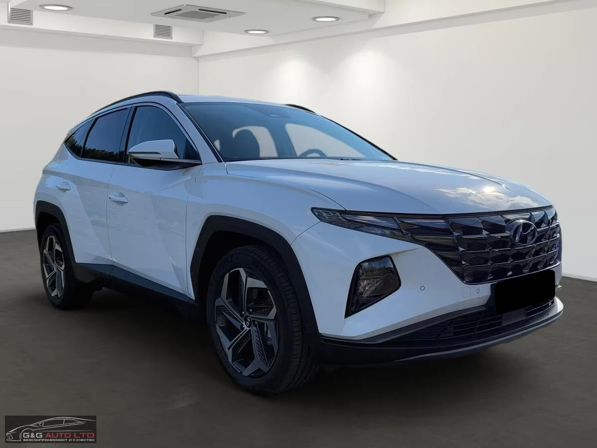 Hyundai Tucson 1.6T-GDi/230HP/PRIME/4WD/360/HUD/NAVI/455g - изображение 3