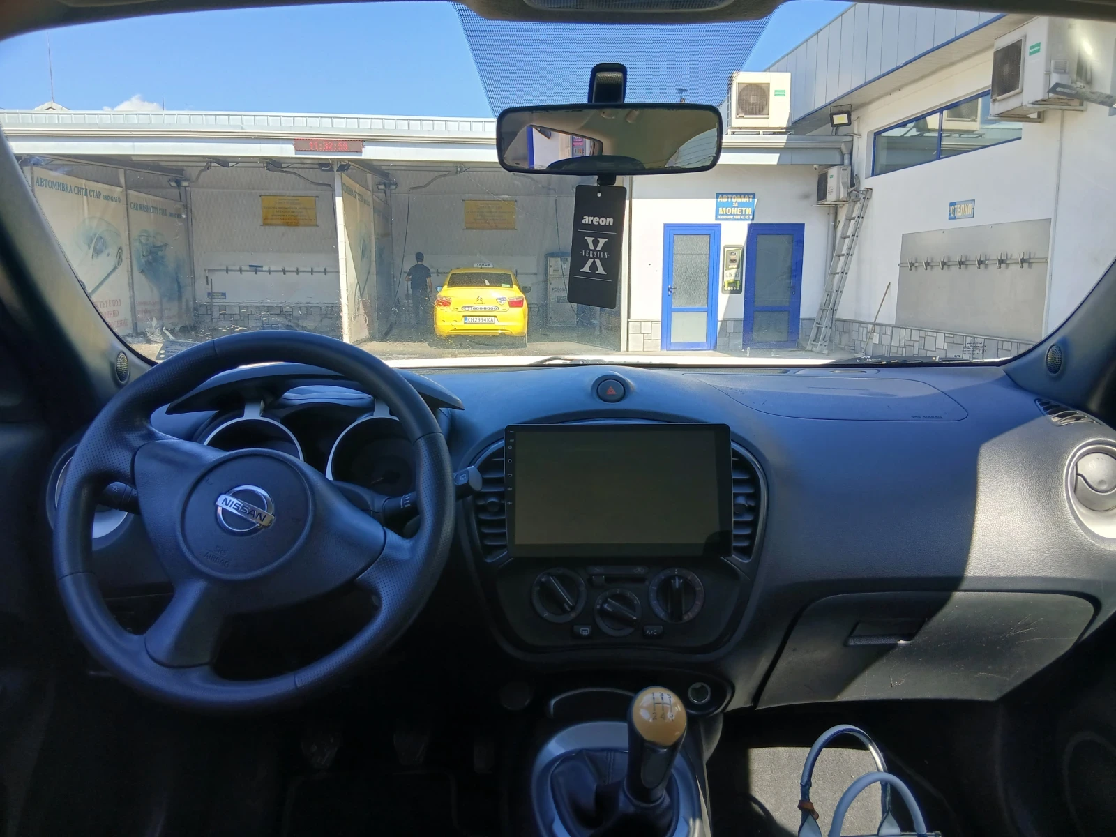 Nissan Juke  - изображение 5