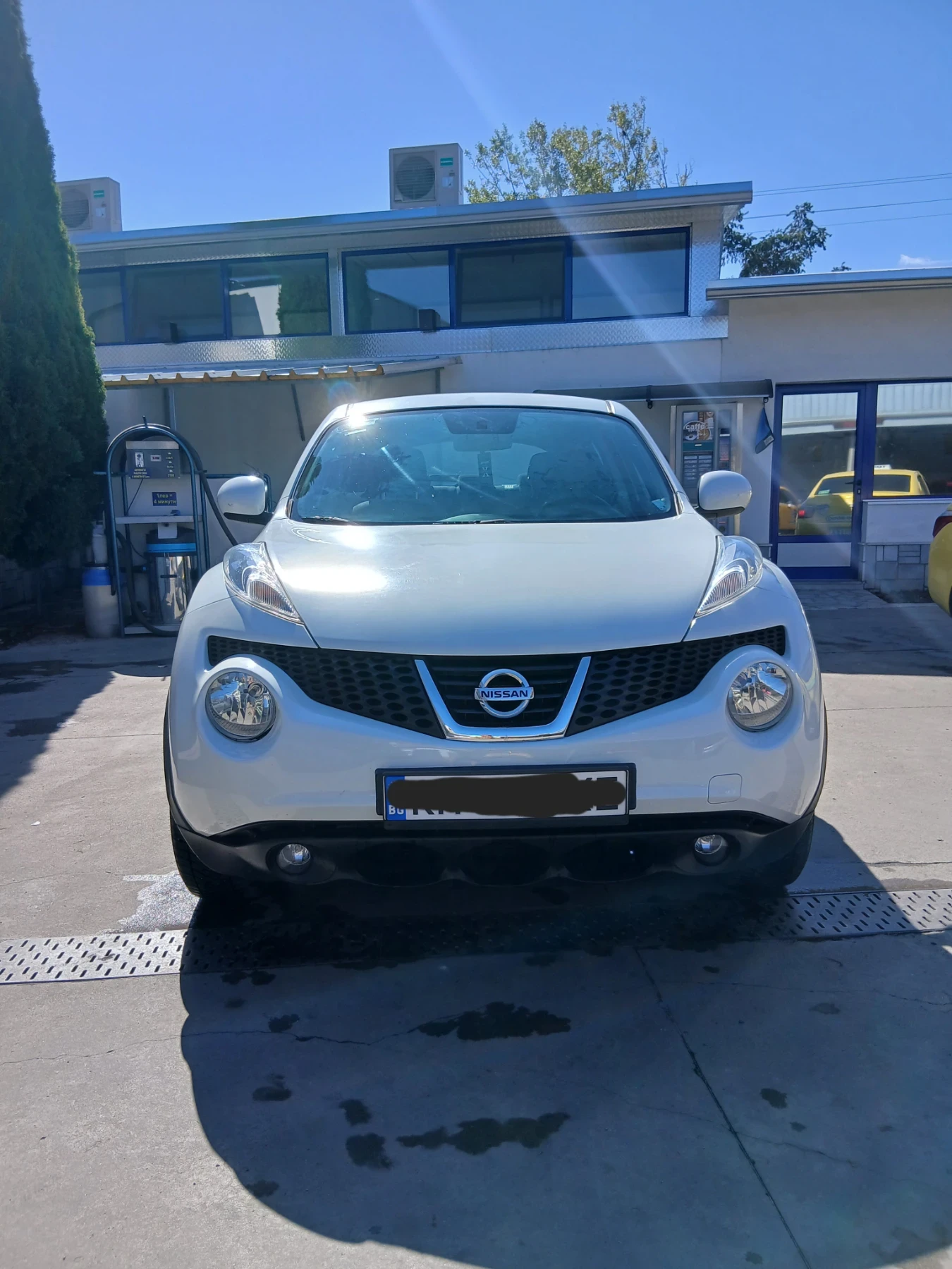 Nissan Juke | Mobile.bg — изображение 1