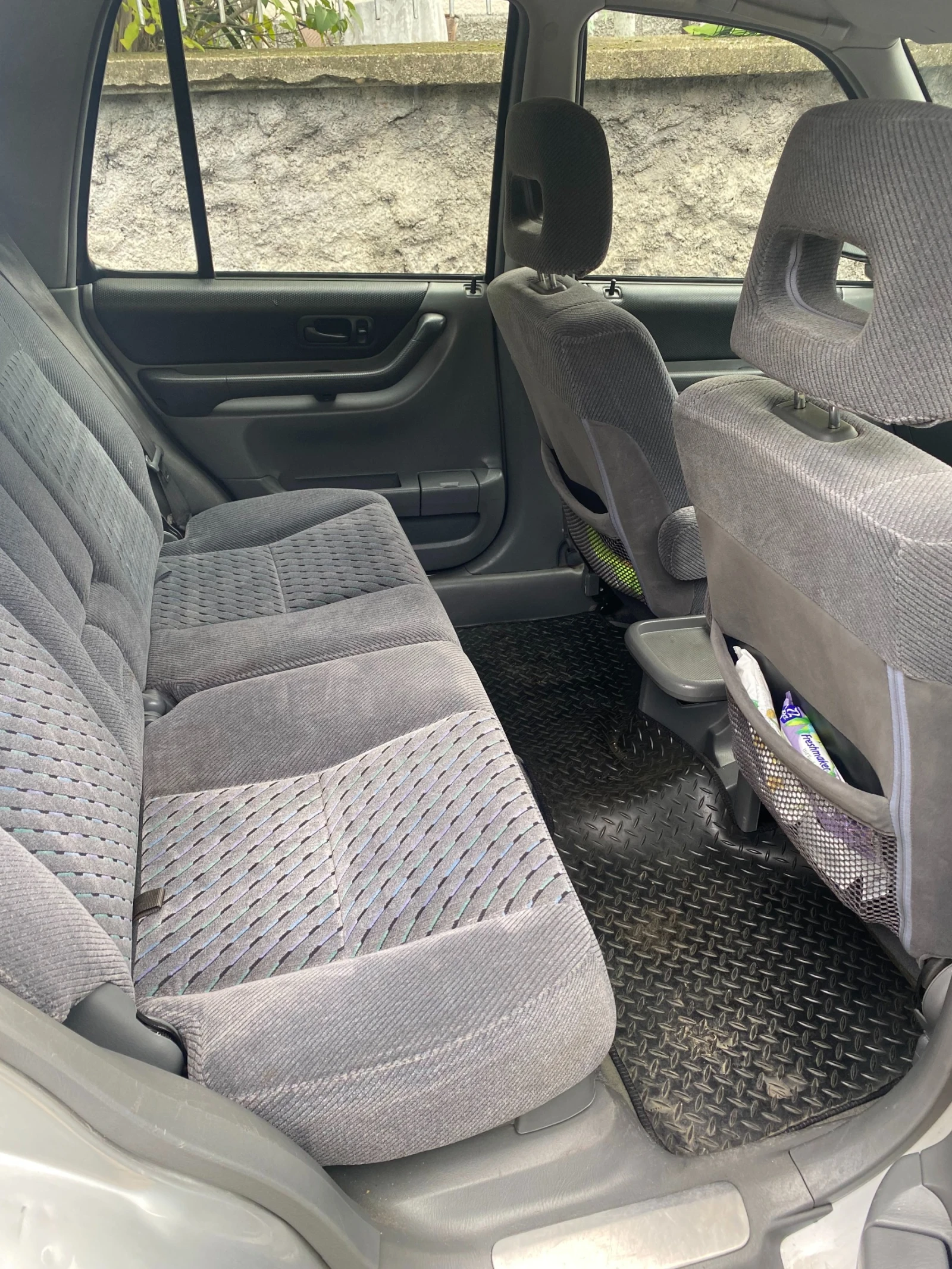 Honda Cr-v -  B20Z1 | Mobile.bg   5