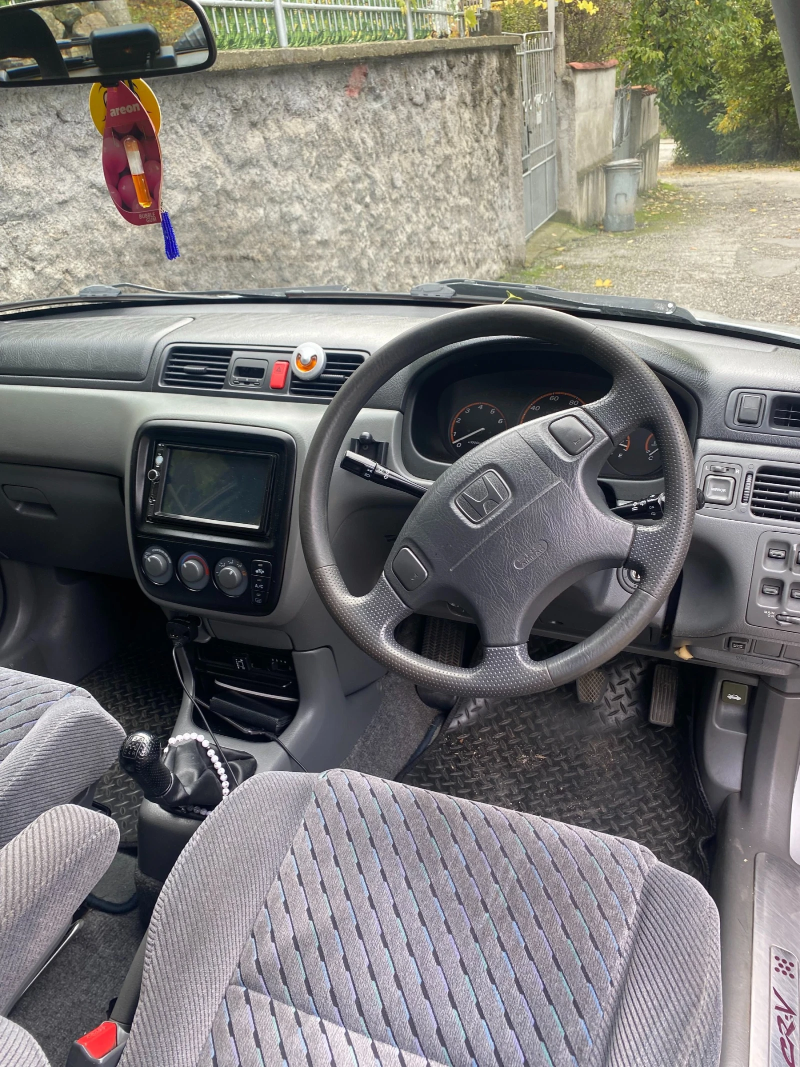 Honda Cr-v -  B20Z1 | Mobile.bg   4