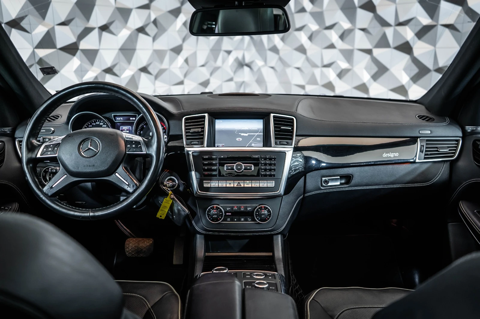 Mercedes-Benz GL 500 | Mobile.bg   14