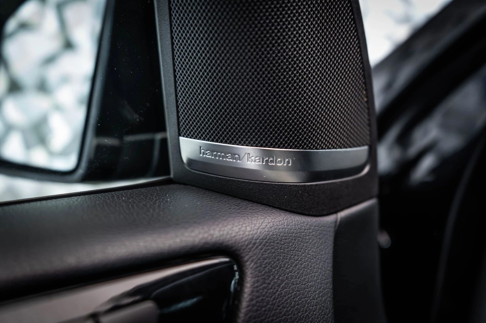 Mercedes-Benz GL 500  - изображение 9