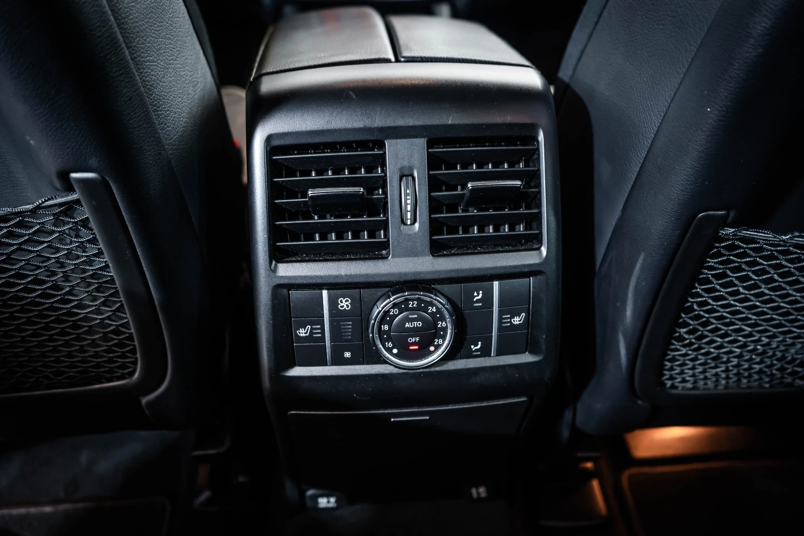 Mercedes-Benz GL 500 | Mobile.bg   13