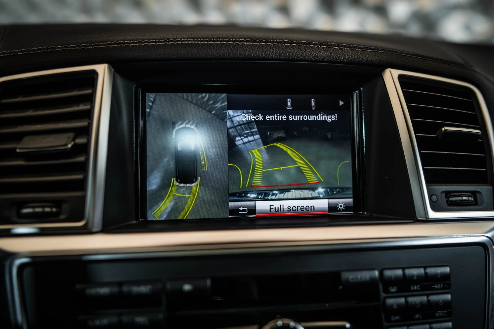 Mercedes-Benz GL 500 | Mobile.bg   17