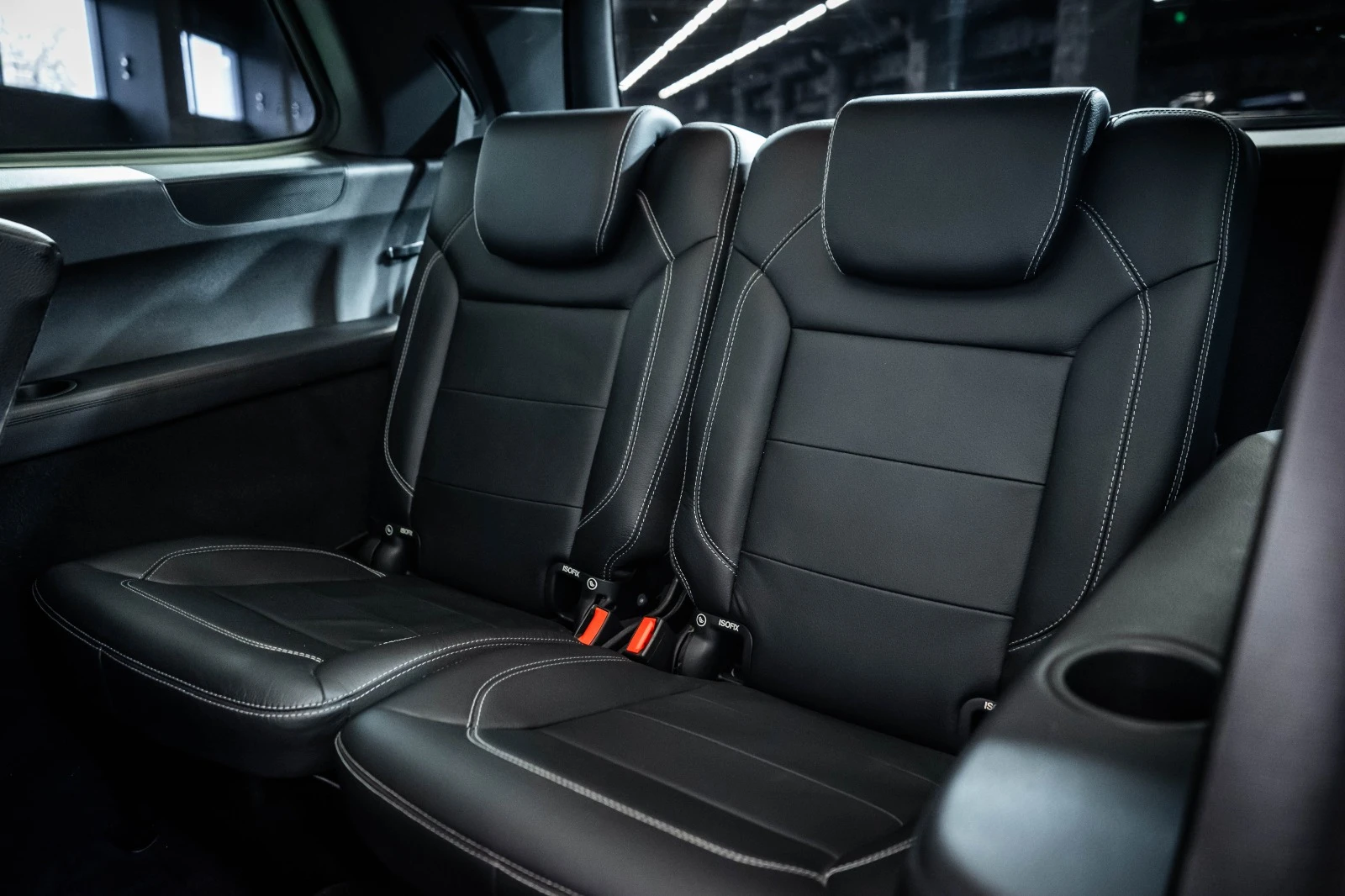 Mercedes-Benz GL 500 | Mobile.bg   12