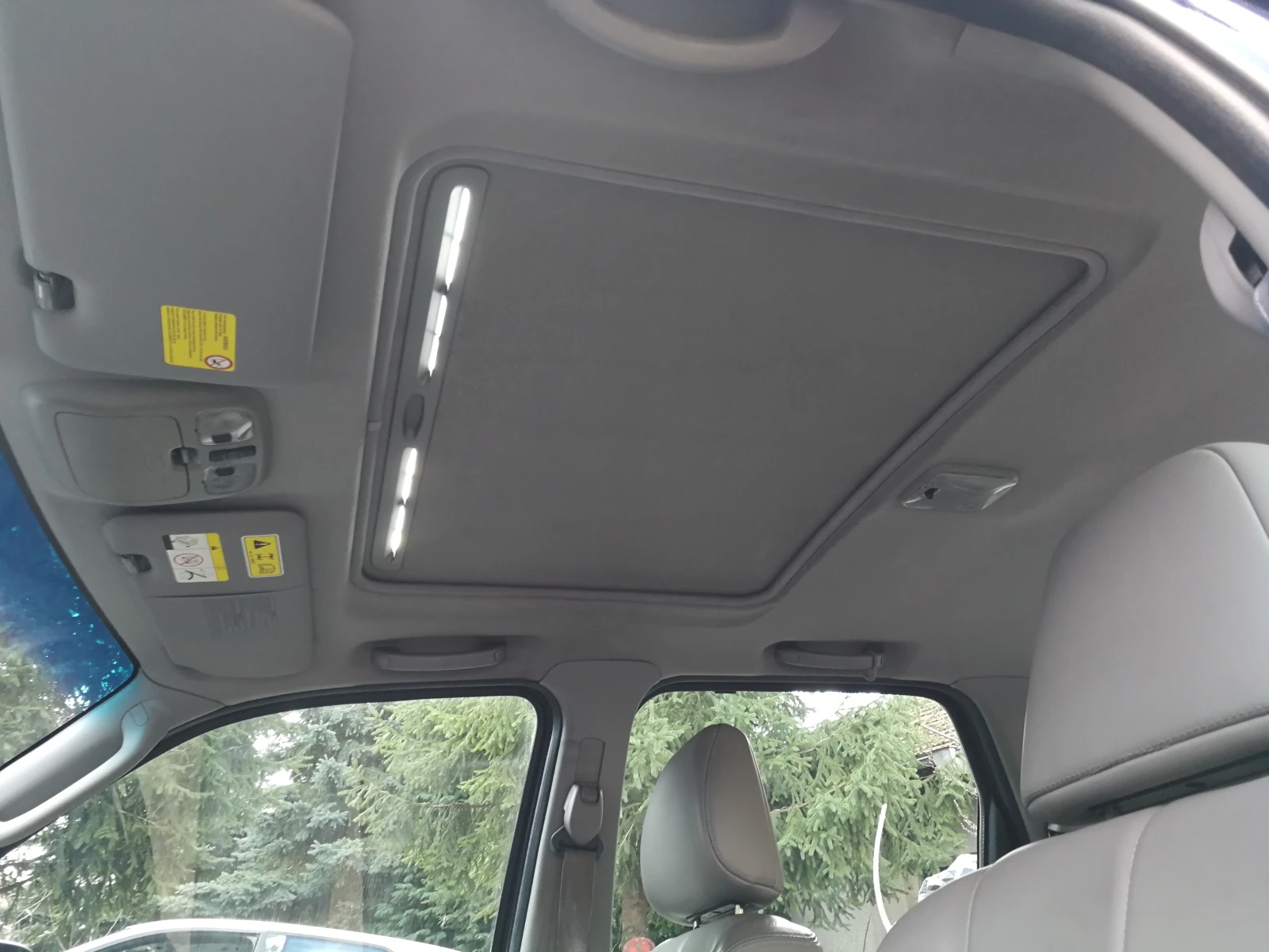 Mazda Tribute 2.0 на части - изображение 4