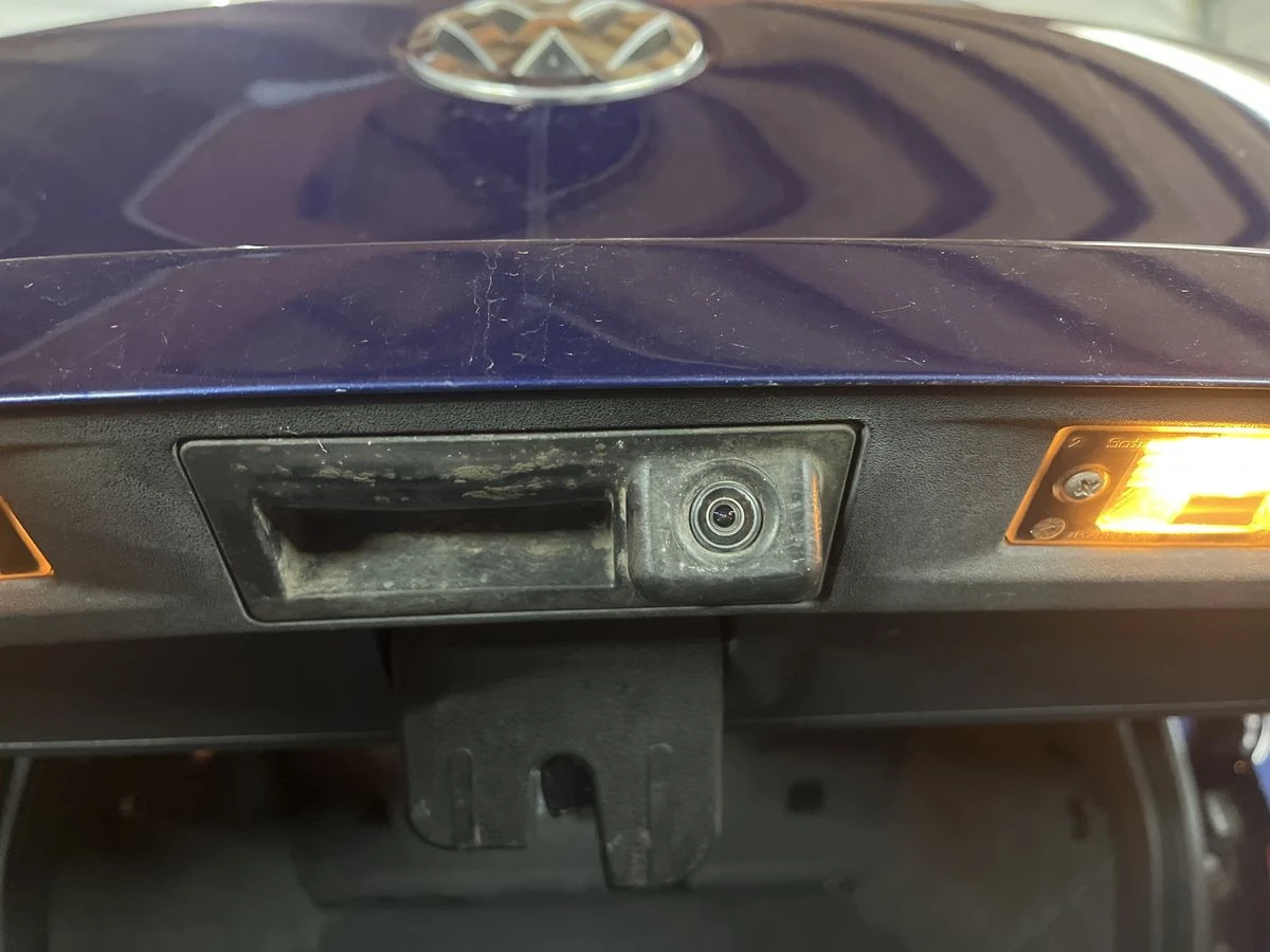 VW Tiguan 2.0TDI 4-MOTION FUL EXTRI !!!! 100% РЕАЛНИ КМ !!!! - изображение 7