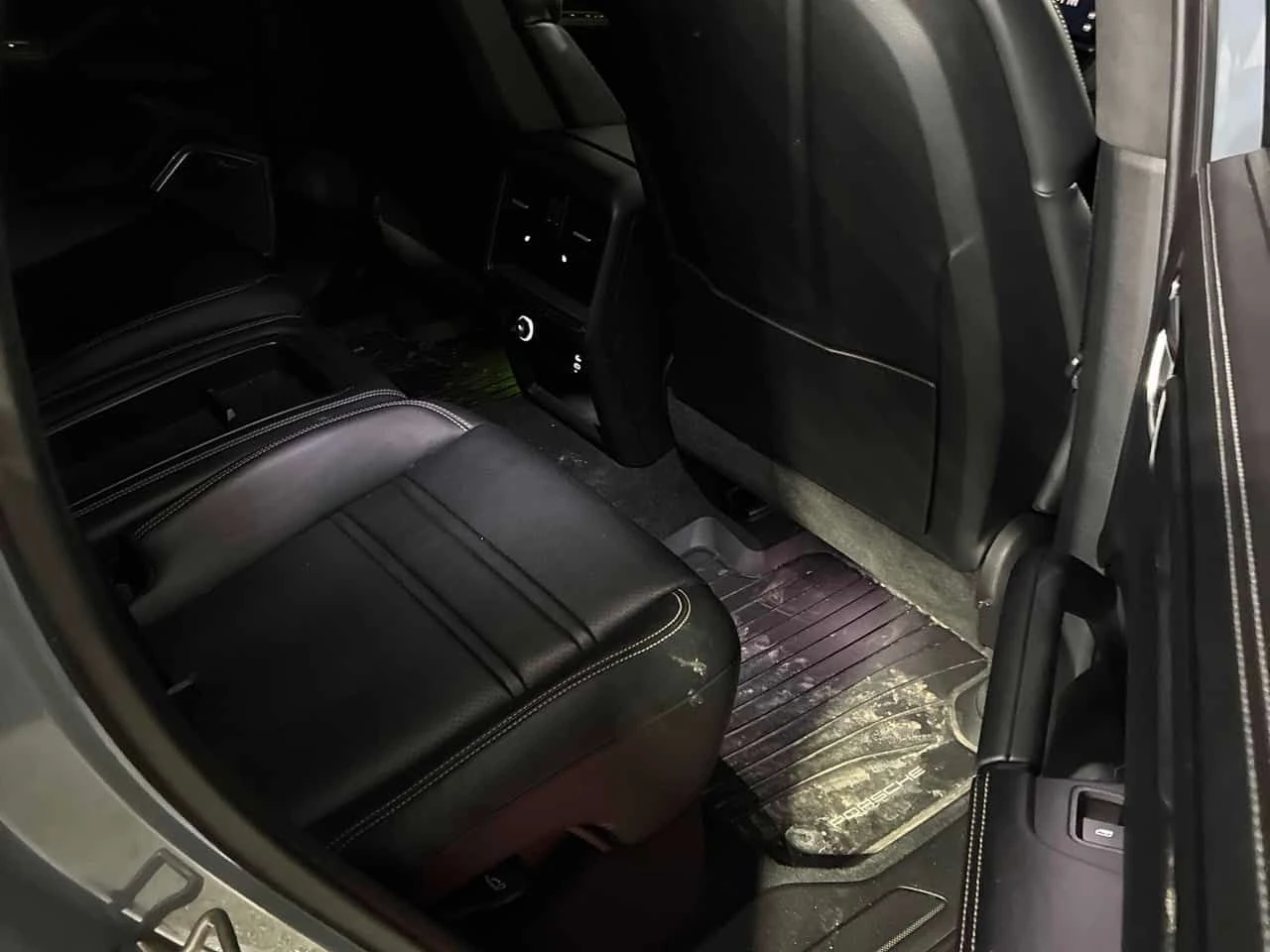 Porsche Cayenne * Turbo GT * CARFAX * ���� �� �� | Mobile.bg � ����������� 14