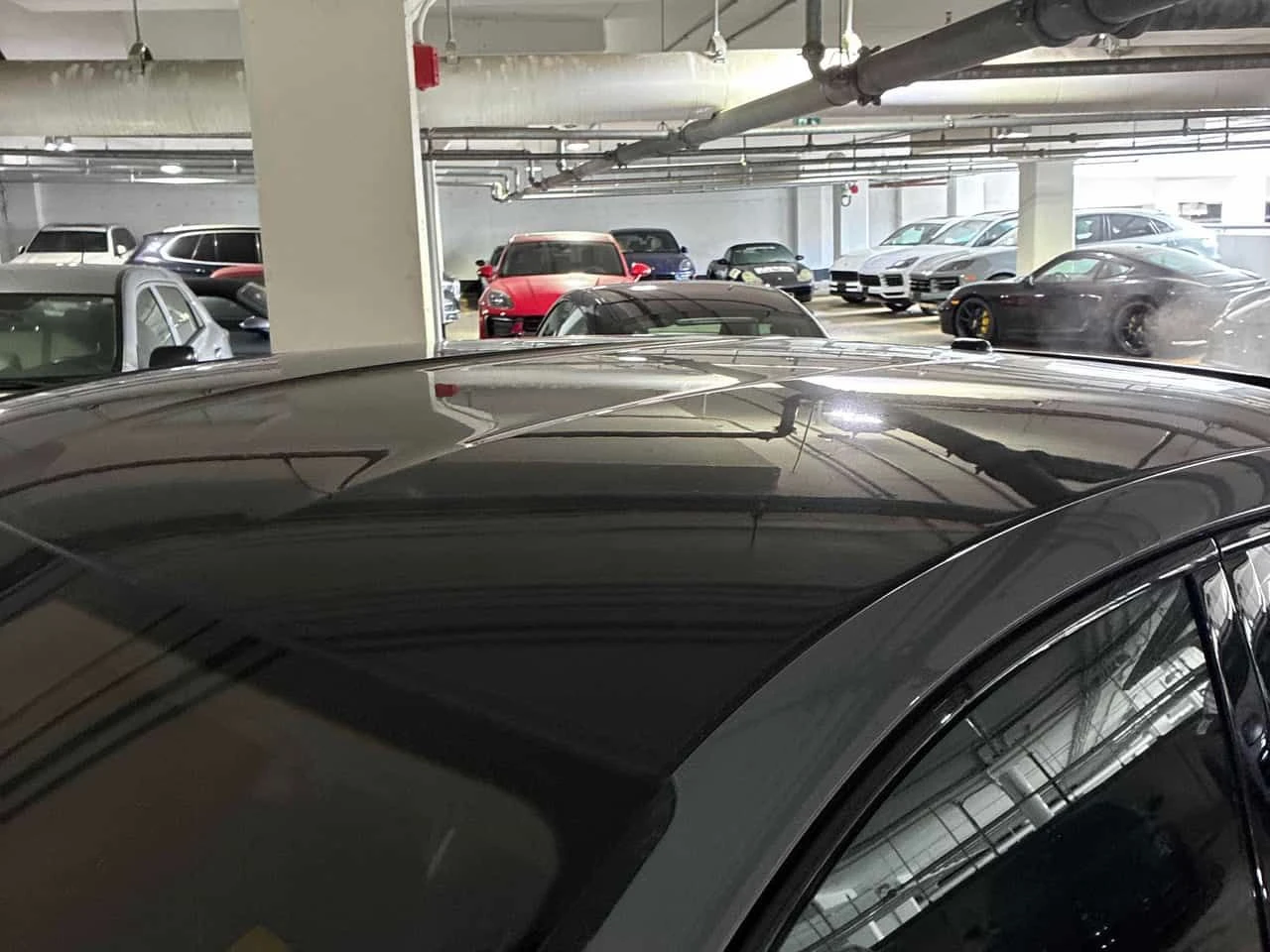 Porsche Cayenne * Turbo GT * CARFAX * ���� �� �� | Mobile.bg � ����������� 12