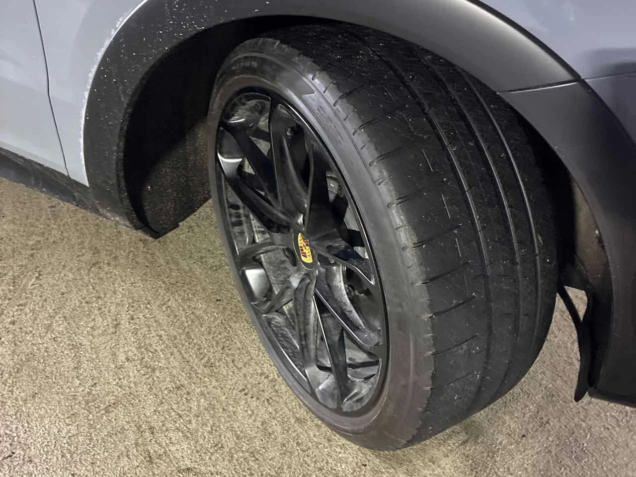 Porsche Cayenne * Turbo GT * CARFAX * ���� �� �� | Mobile.bg � ����������� 7