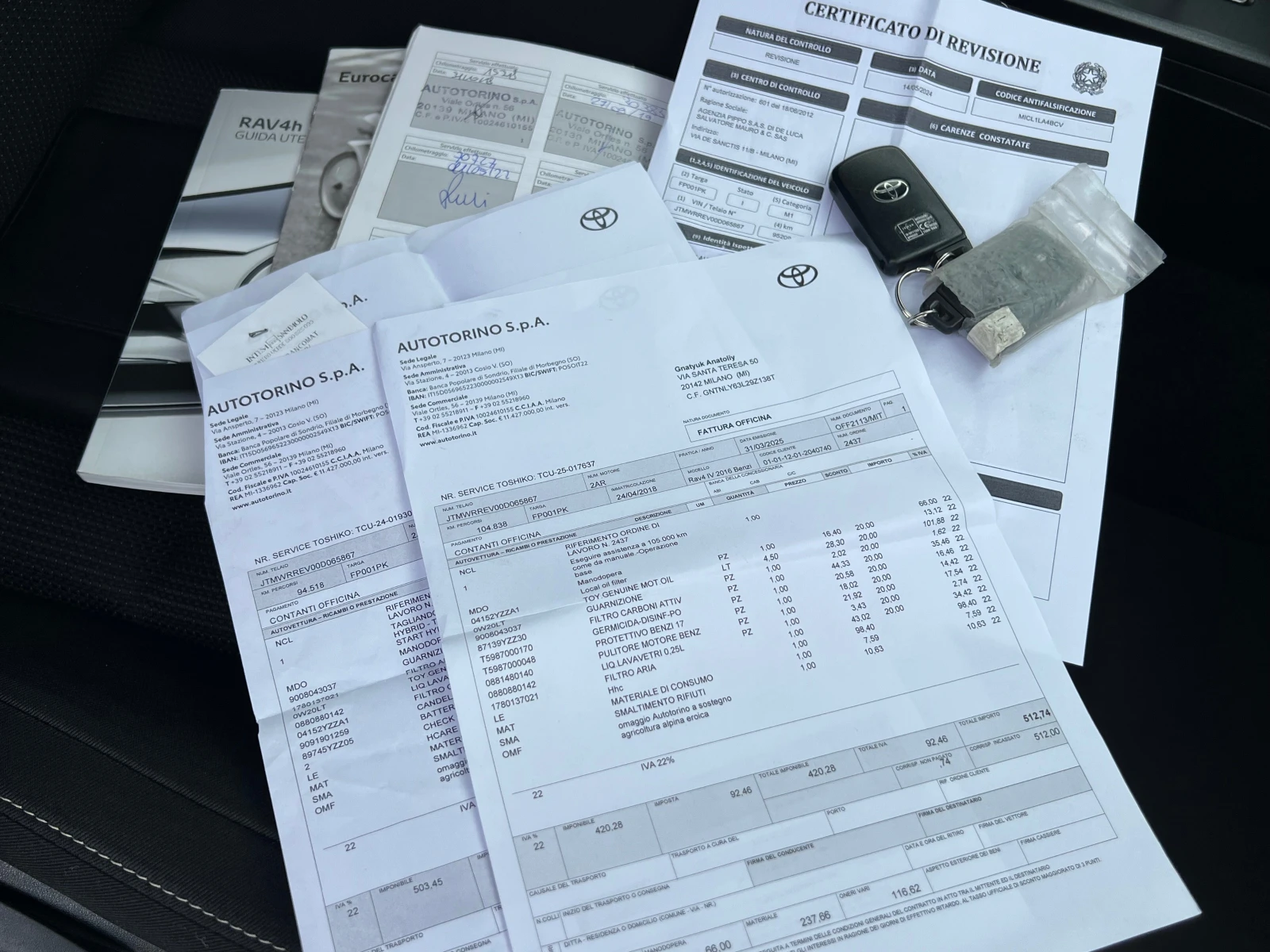 Toyota Rav4 2.5-HYBRID-BLACK EDITION-117000��-����� ��������!! | Mobile.bg � ����������� 16