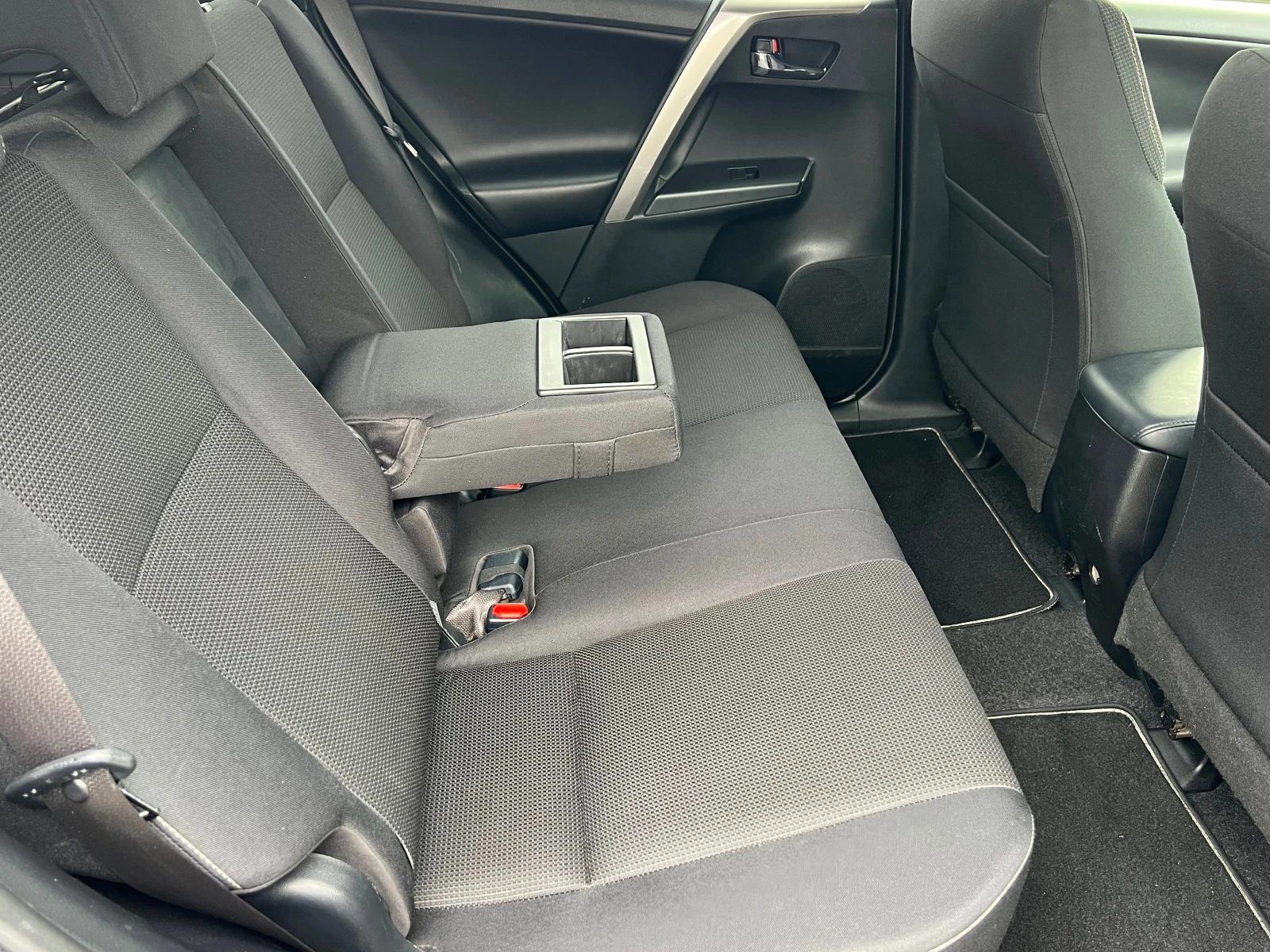 Toyota Rav4 2.5-HYBRID-BLACK EDITION-117000��-����� ��������!! | Mobile.bg � ����������� 15