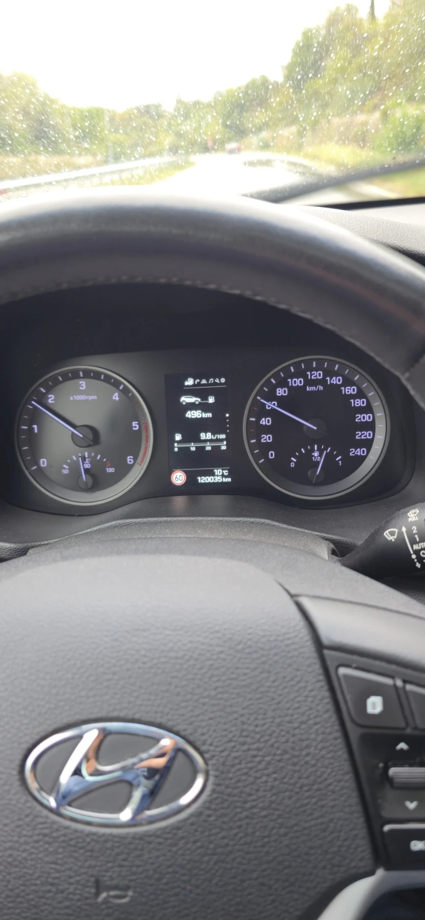 Hyundai Tucson, снимка 5 - Автомобили и джипове - 54658074