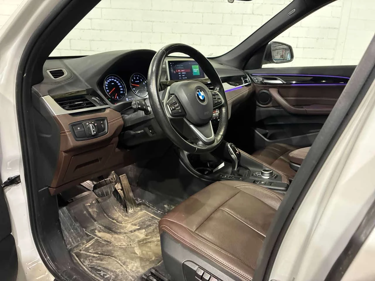 BMW X1 xDrive28i/��������/��������/����� ���� | Mobile.bg � ����������� 7