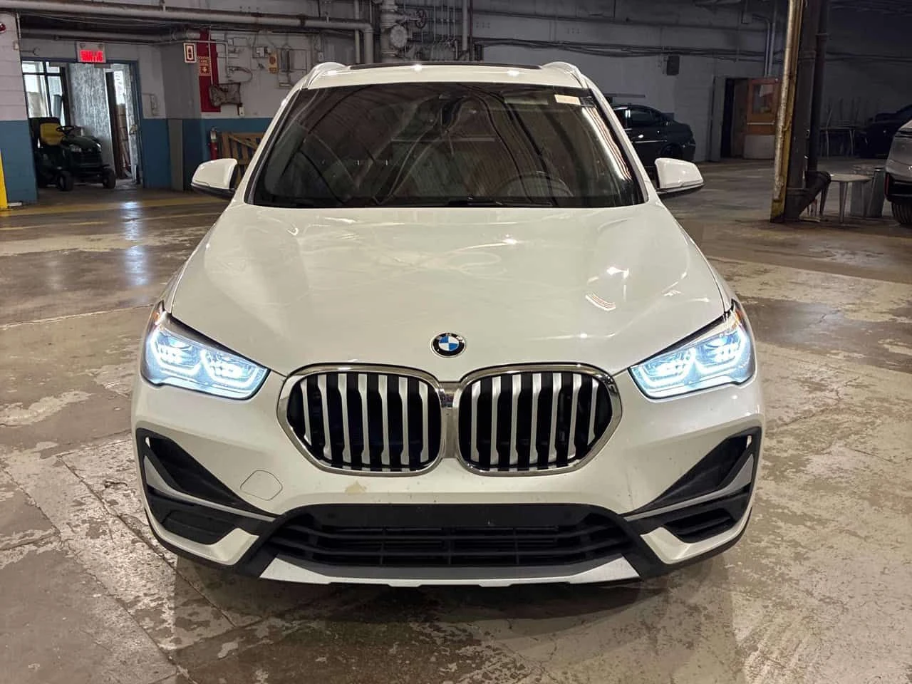 BMW X1 xDrive28i/��������/��������/����� ���� | Mobile.bg � ����������� 2