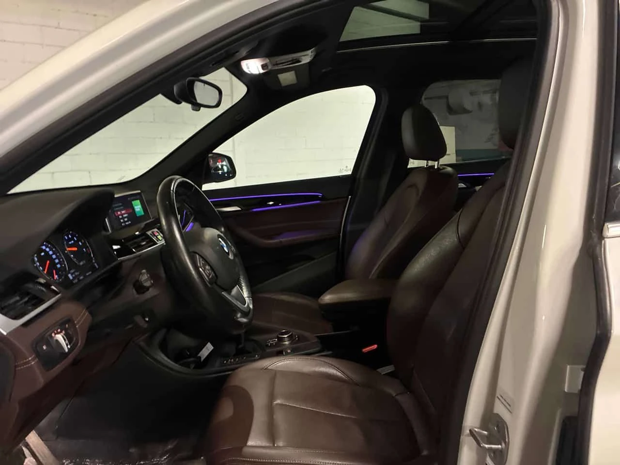 BMW X1 xDrive28i/��������/��������/����� ���� | Mobile.bg � ����������� 11