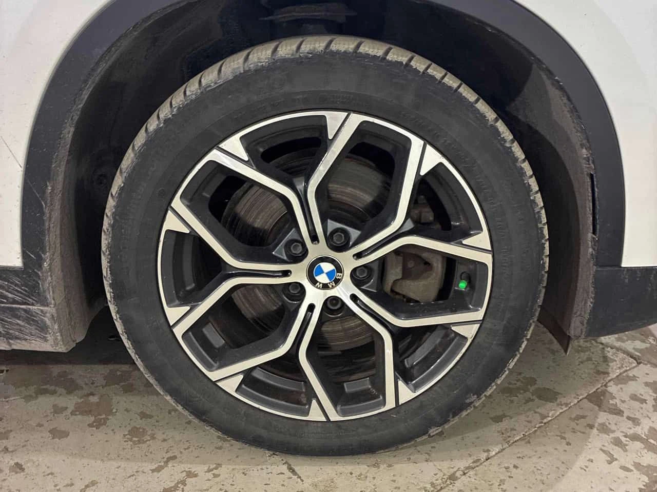BMW X1 xDrive28i/��������/��������/����� ���� | Mobile.bg � ����������� 6