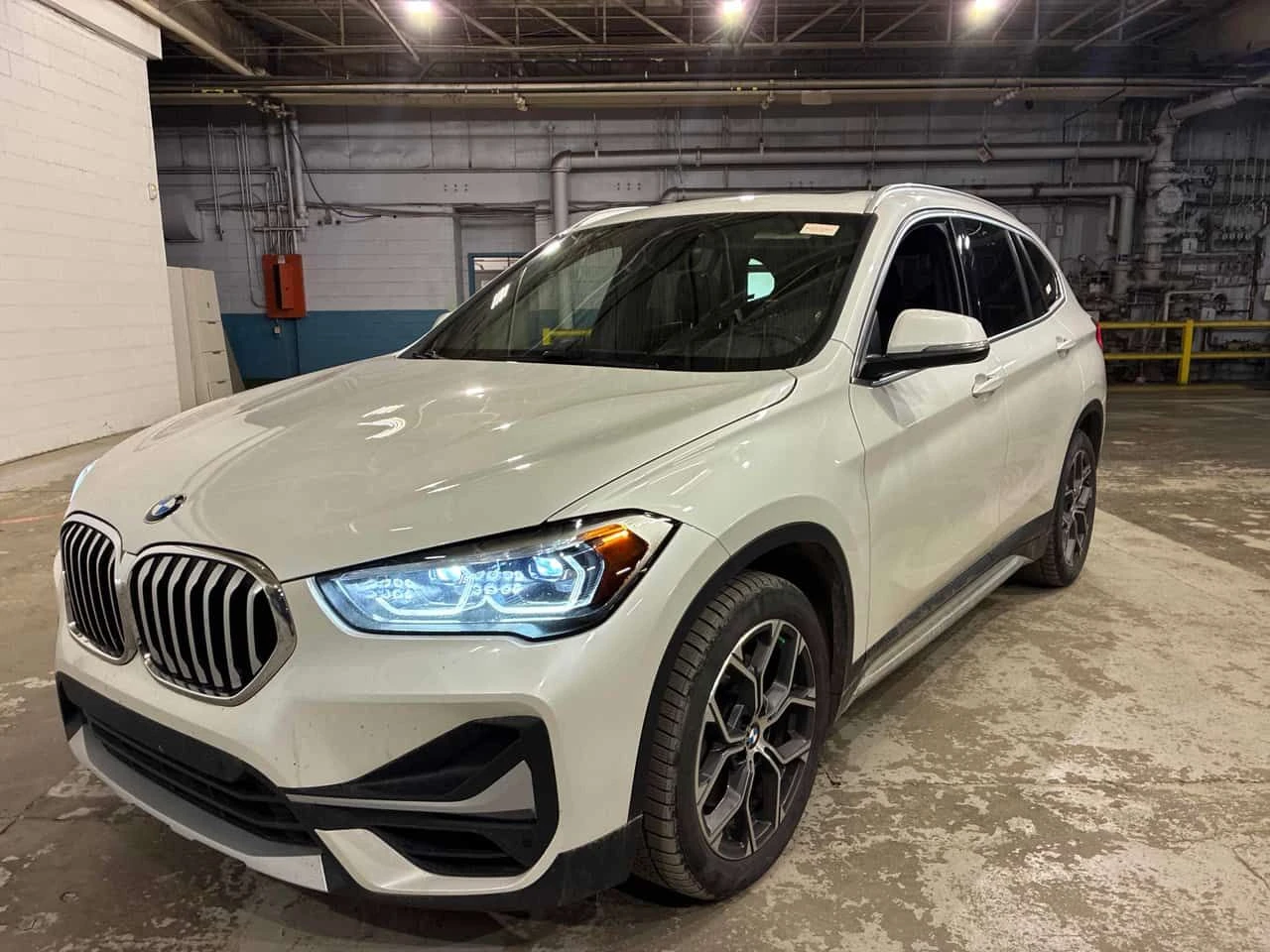 BMW X1 xDrive28i/��������/��������/����� ���� | Mobile.bg � ����������� 1