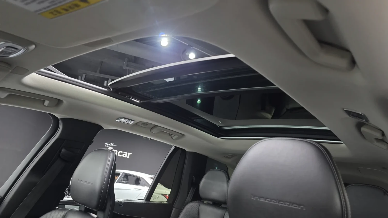 Volvo Xc90 T6 INSCRIPTION * DIS * B&W * ОБДУХ * ПAНO * HUD, снимка 8 - Автомобили и джипове - 54958241
