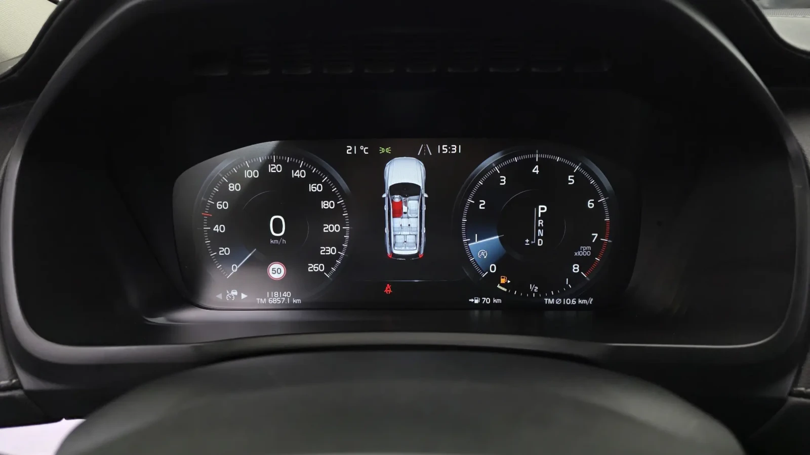 Volvo Xc90 T6 INSCRIPTION * DIS * B&W * ОБДУХ * ПAНO * HUD, снимка 16 - Автомобили и джипове - 54958241