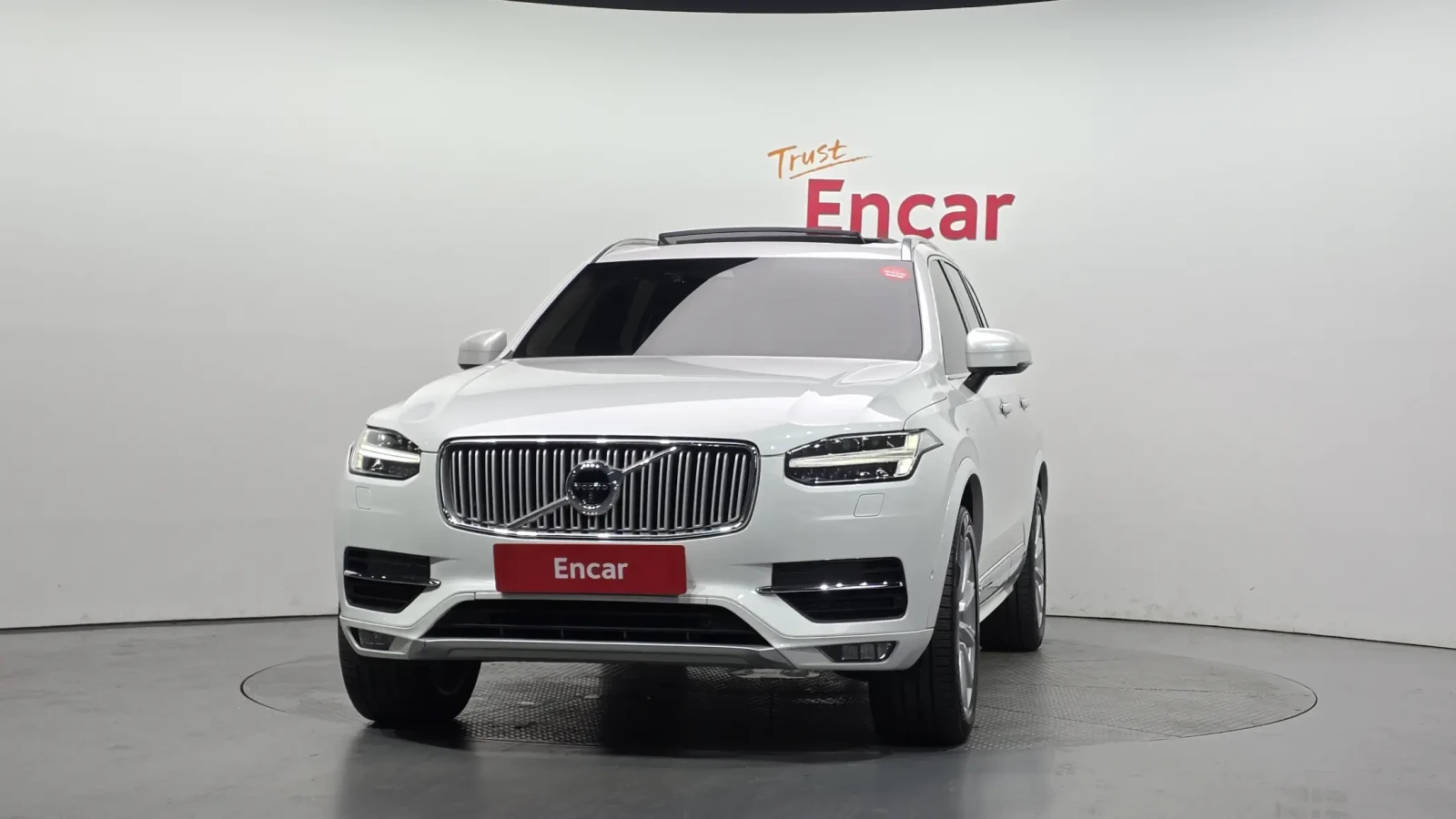 Volvo Xc90 T6 INSCRIPTION * DIS * B&W * ОБДУХ * ПAНO * HUD, снимка 2 - Автомобили и джипове - 54958241