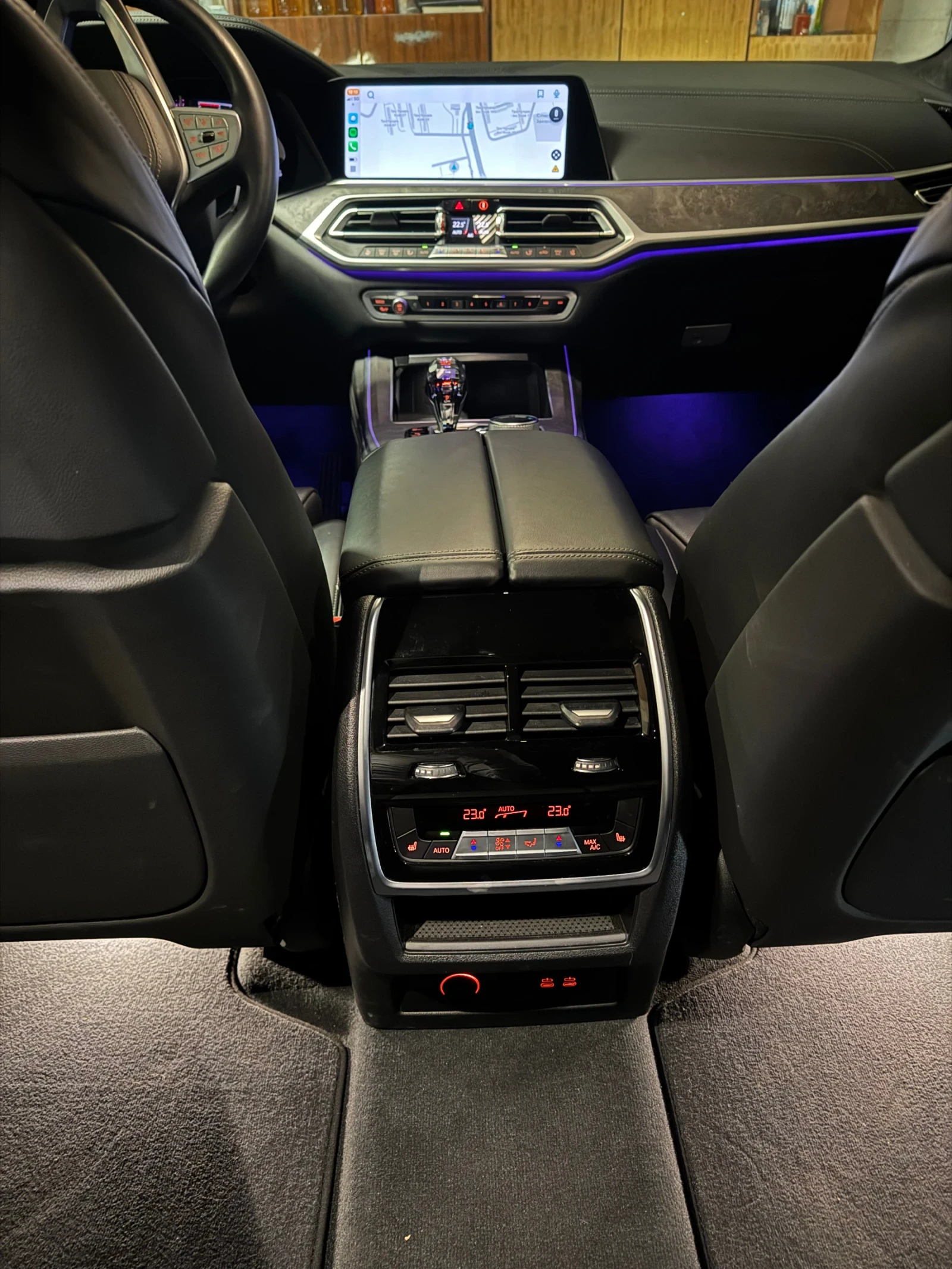 BMW X7 3.0 D | Mobile.bg � ����������� 8