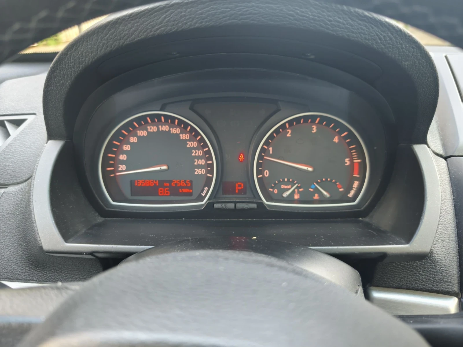 BMW X3 3.0Д(280кс) ZF6hp28X FaceLift, снимка 10 - Автомобили и джипове - 55356962