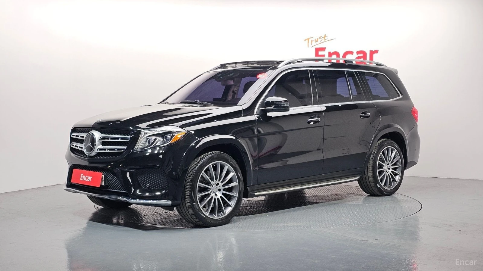 Mercedes-Benz GLS 500 4MATIC* КОЖА* ОБДУХВ* МОНИТОРИ* ПАНО