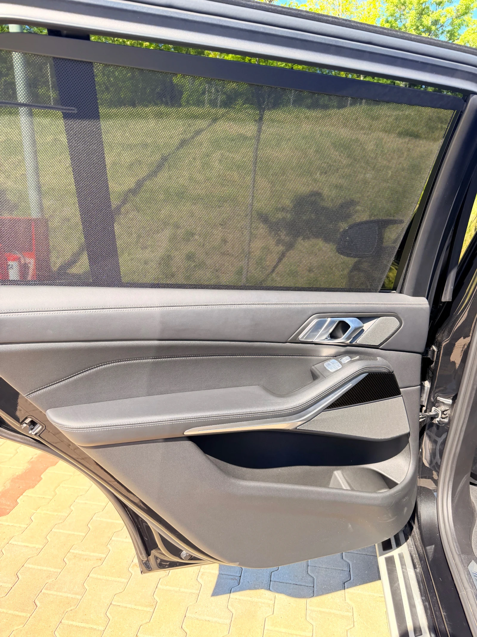 BMW X7 xDrive 40d, снимка 7 - Автомобили и джипове - 55434774